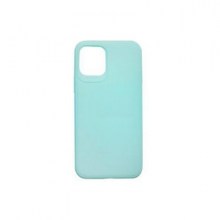 Case Iphone 11ProMax TPU Silicone Cover blue-min
